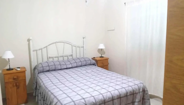 San Juan Alquiler Temporario -  Habitaciones - Villa Basilio Nievas