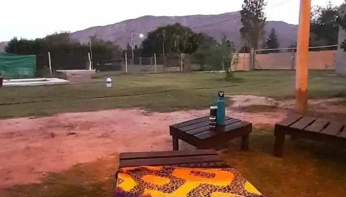 San Juan Alquiler Temporario -  Videos - Villa Basilio Nievas
