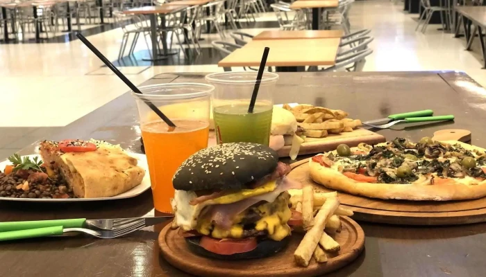 San Luis Shopping -  Del Propietario - San Luis