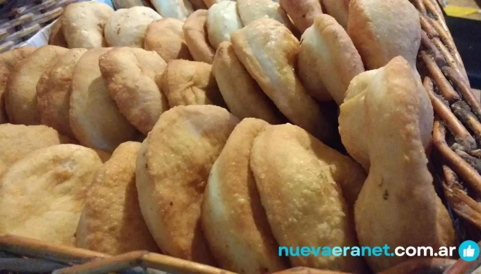 San Marcelo -  Opiniones - Gualeguaychú