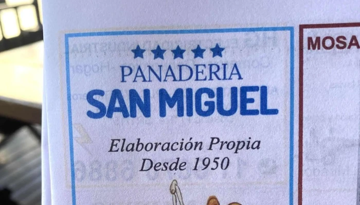 San Miguel -  Donde - Buenos Aires