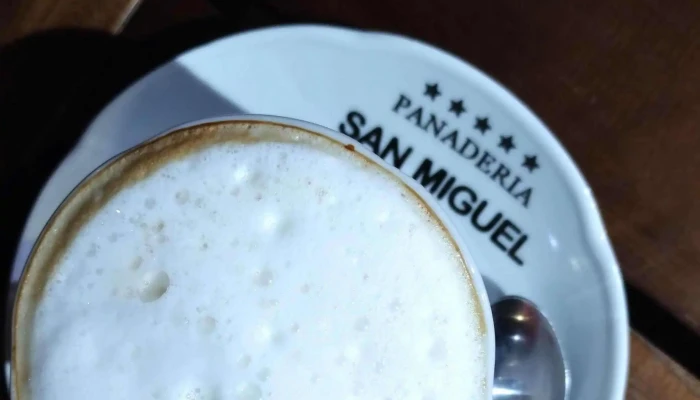 San Miguel -  Telefono - Buenos Aires