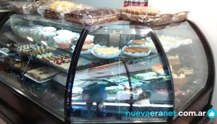 San Rafael -  Ambiente - Cdad. Autónoma de Buenos Aires