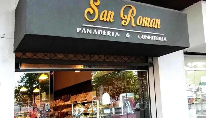 San Roman Comentarios - Mendoza