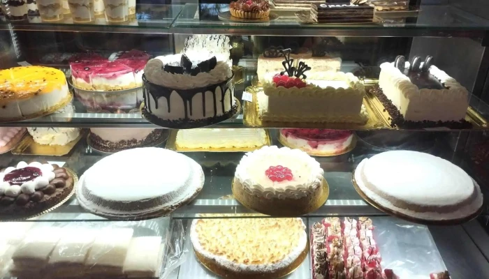 San Roman Comida Y Bebida - Mendoza