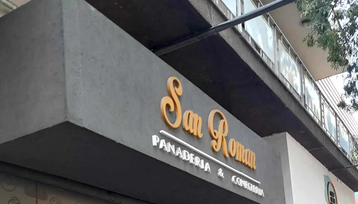 San Román - Mendoza