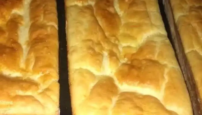Sanas Delicias -  Comida Y Bebida - Las Heras