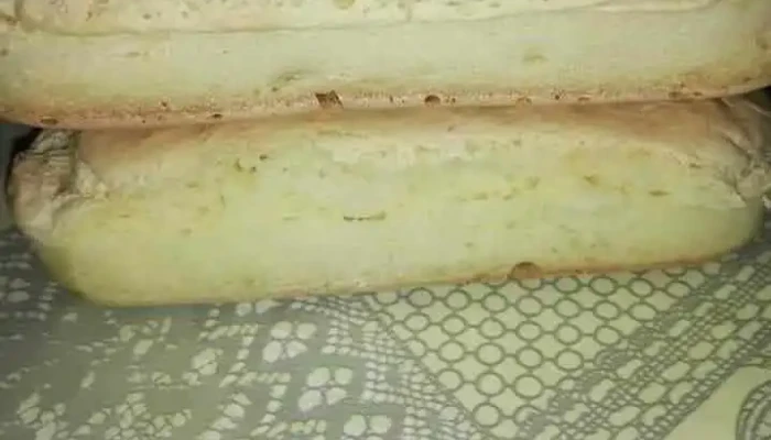Sanas Delicias -  Sitio Web - Las Heras