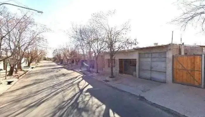 Sanas Delicias -  Sitio Webdeg - Las Heras