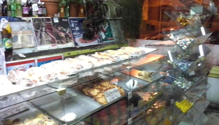 Sandwicheria Suarez Sandwiches Hechos En El Acto Ambiente - Salta