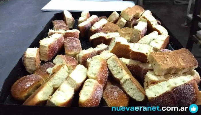 Sandwicheria Suarez Sandwiches Hechos En El Acto Descuentos - Salta