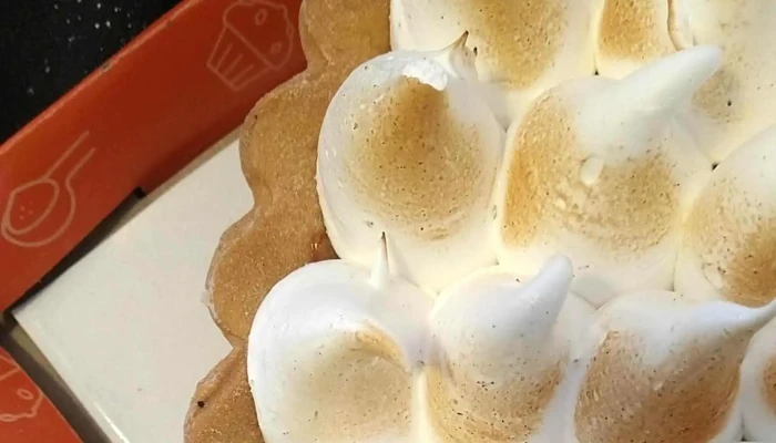 Sangoy Panaderia -  Comentarios - Col. Caroya