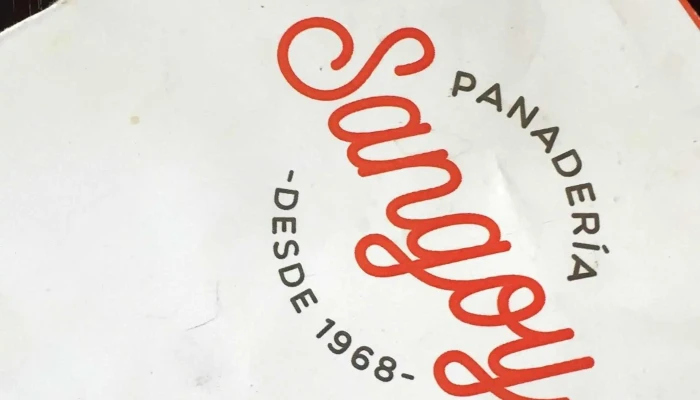 Sangoy Panaderia -  Telefono - Col. Caroya