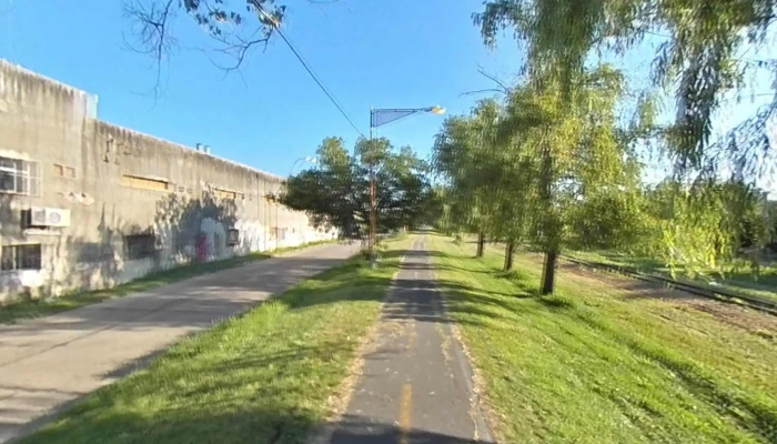 Santa Fe De La Vera Cruz -  Sitio Webdeg - Santa Fe de la Vera Cruz