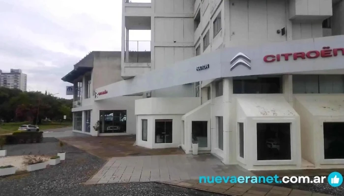 Santa Fe De La Vera Cruz -  Videos - Santa Fe de la Vera Cruz