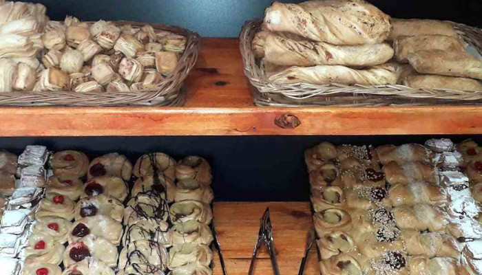 Santa Helena Panaderia -  Comida Y Bebida - Formosa