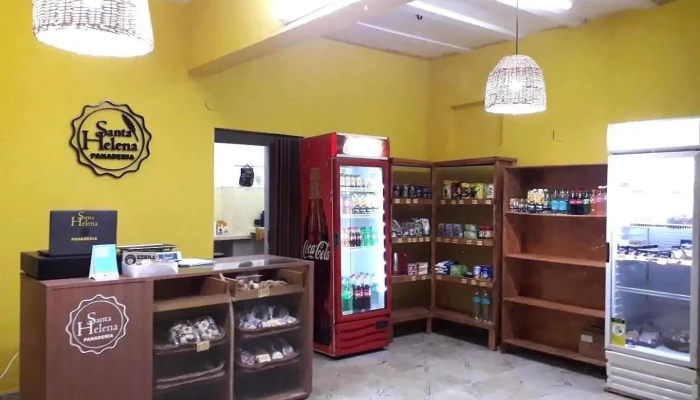 Santa Helena Panaderia - Formosa