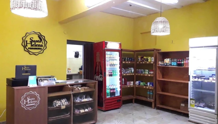 Santa Helena Panaderia -  Fotos - Formosa