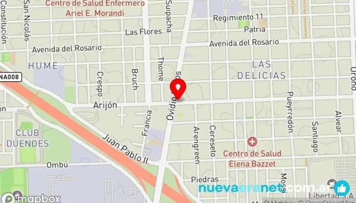 mapa de Santa Lucia (Ov lagos y Arijon) Panadería, Restaurante de desayunos, Cafetería, Pastelería, Tienda de postres, Restaurante de comida rápida, Restaurante de comida saludable, Restaurante de comida para llevar, Restaurante, Vinoteca en Rosario