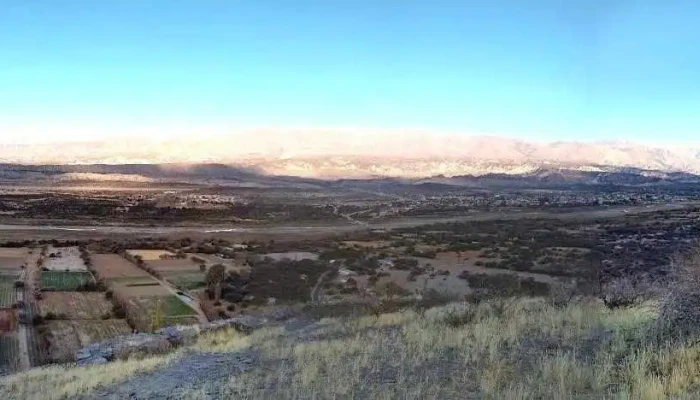 Santa María - Catamarca