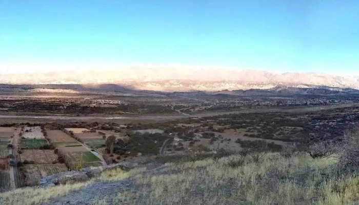 Santa Maria Opiniones - Catamarca