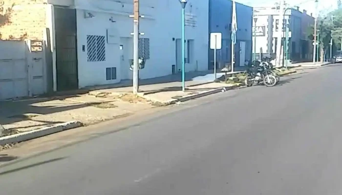 Santa Milonguita De Tapia Manuel Jesus -  Videos - Plaza Huincul