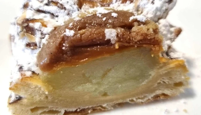 Santa Rita -    Panaderiacafe Cerca De Mi - Villa María