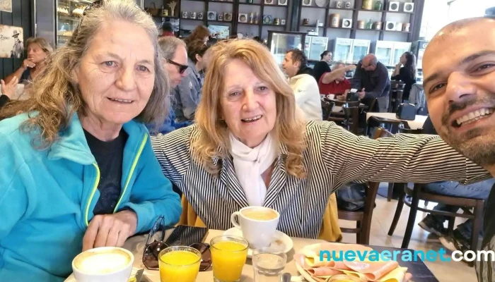 Santa Rita -    Panaderiacafe Mas Recientes - Villa María