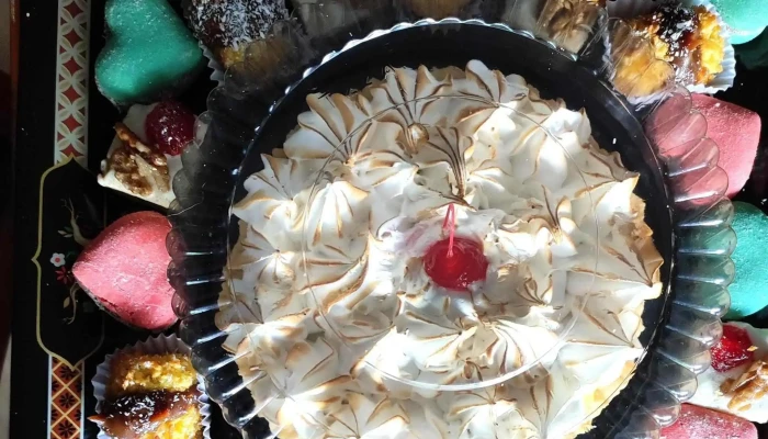 Santa Rita -    Panaderiacafe Opiniones - Villa María