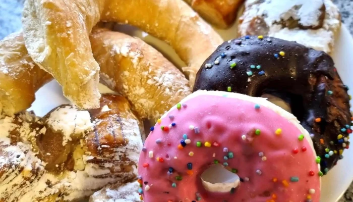 Santa Rita -    Panaderiacafe Promocion - Villa María