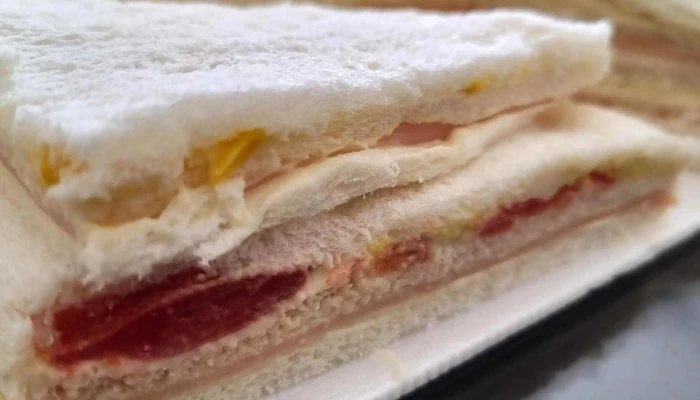 Santa Rita -    Panaderiacafe Telefono - Villa María