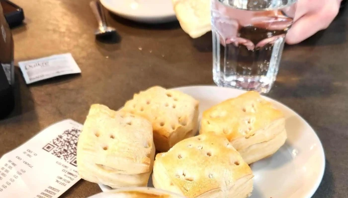 Santa Rita -    Panaderiacafe Villa Maria - Villa María