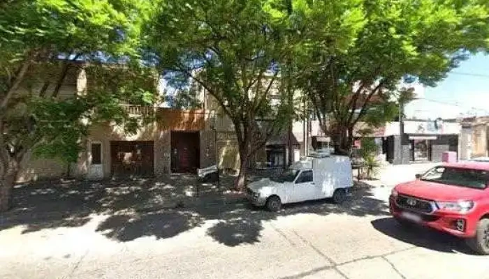 Santa Rita -    Panificadora Numerodeg - Villa María