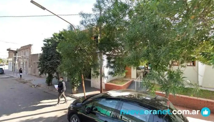 Santa Rita - Recreo