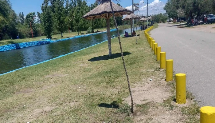 Santa Rosa Del Conlara -  Cerca De Mi - Santa Rosa del Conlara