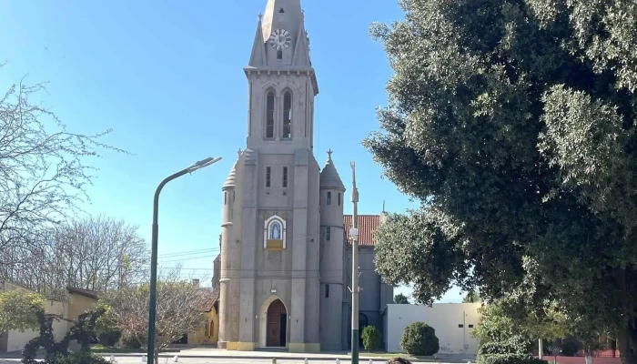 Santa Rosa Del Conlara -  Numero - Santa Rosa del Conlara