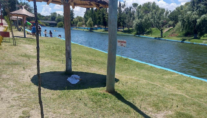 Santa Rosa Del Conlara -  Promocion - Santa Rosa del Conlara