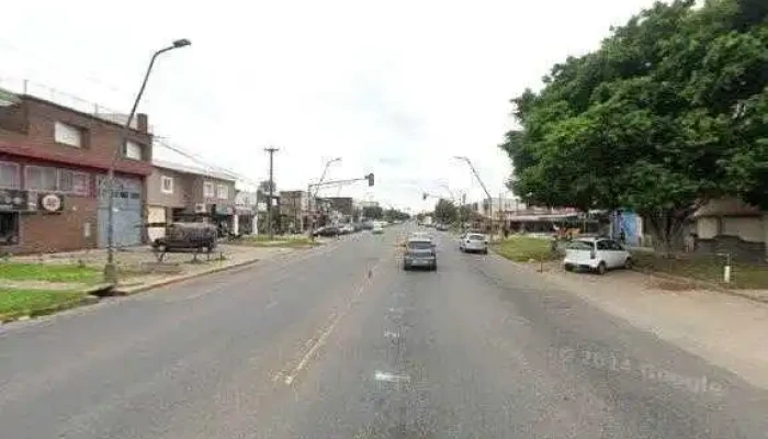 Santa Teresita De Carlos Panaderia -  Puntaje - Santa Fe de la Vera Cruz