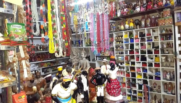 Santeria Pretos Velhos Corrientes -  Precios - Corrientes