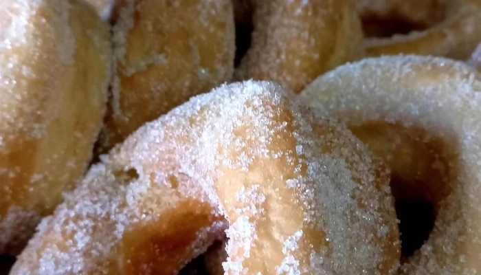 Saunier "Panaderia Y Pasteleria" - Neuquén