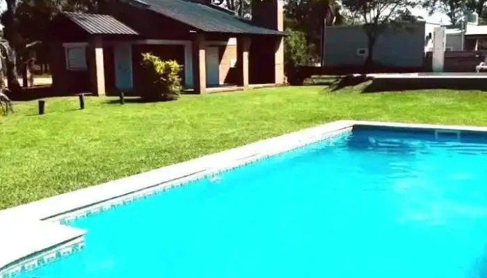 Se Alquila Casas En Paso De La Patria Serravalle -  Videos - Paso de la Patria