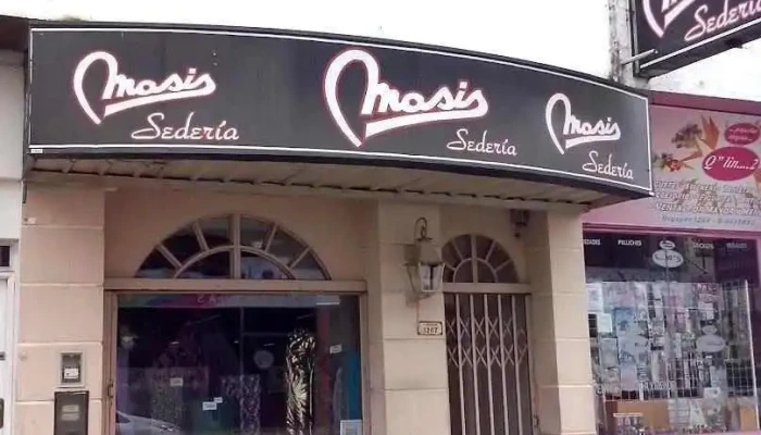 Sedería Masis - Corrientes