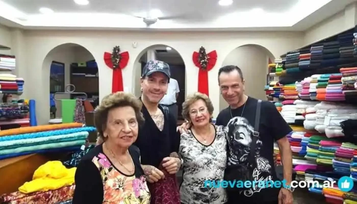 Sederia Masis Del Propietario - Corrientes