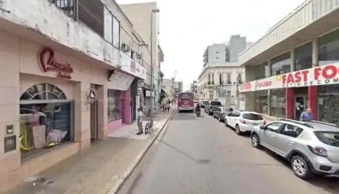 Sederia Masis Puntajedeg - Corrientes
