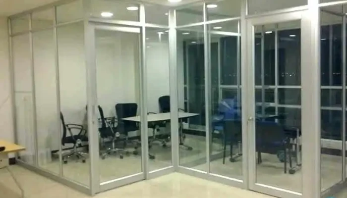 Selec Aberturas -  Interior - Costa Sacate