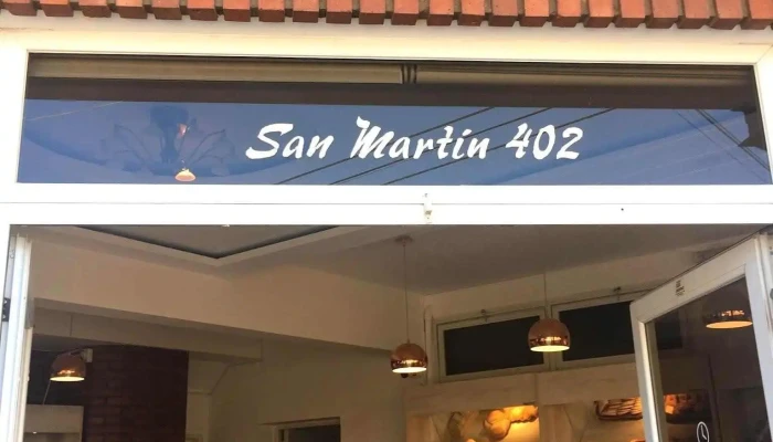 Selecta -  Vitrina - Puerto Madryn