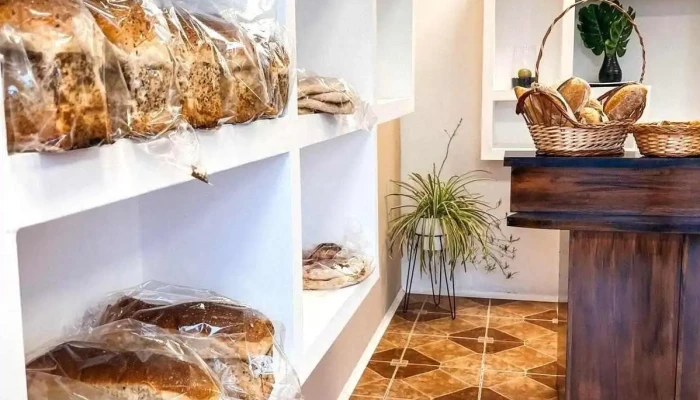 Sello Artesanal -  Ambiente - Cutral Co