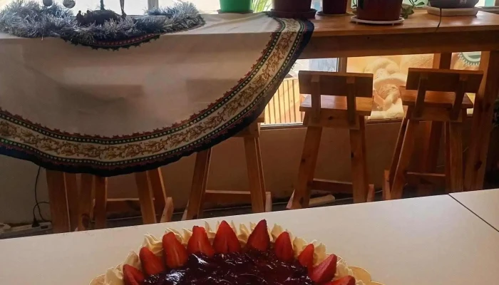 Semilla Estelar -  Comida Y Bebida - Caleta Olivia