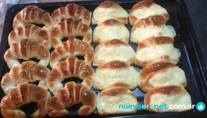 Senor Pan Comida Y Bebida - Ingenio Cruz Alta