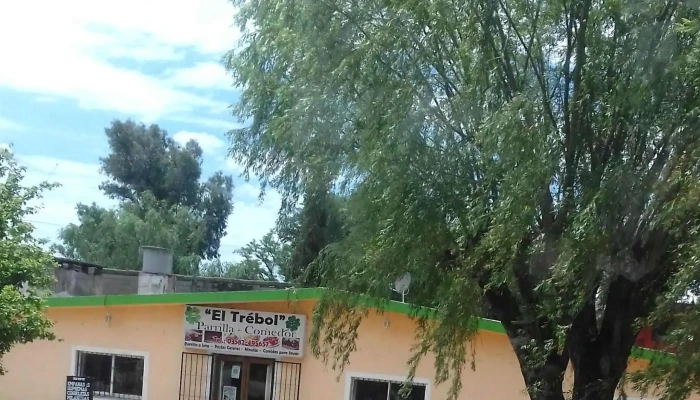 Servicio Mecanico La Ruta -  Donde - Achiras